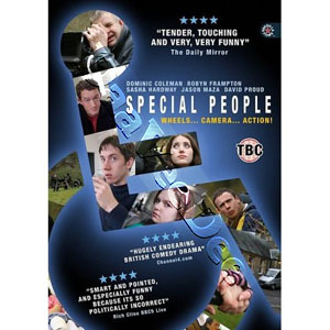 Special People (DVD)
